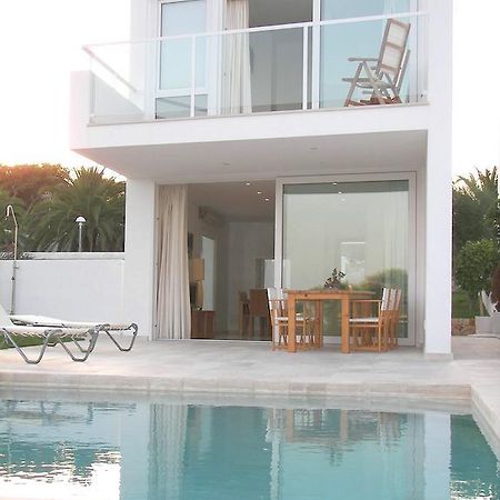 Villa Mar Cala'N Blanes  Zimmer foto