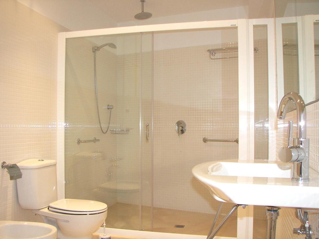 Villa Mar Cala'N Blanes  Zimmer foto