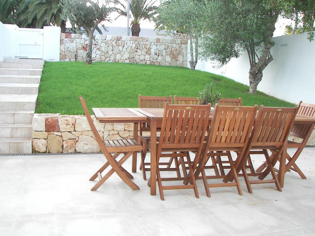 Villa Mar Cala'N Blanes  Zimmer foto